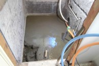 コンクリート打設 CIMG0192